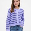 Cardigan oversize per bambini