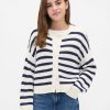 Cardigan oversize per bambini