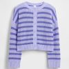 Cardigan oversize per bambini