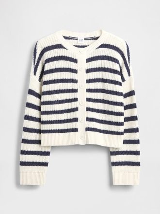 Cardigan oversize per bambini