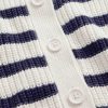 Cardigan oversize per bambini
