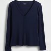 Cardigan pigiama a costine mini Cardigan pigiama a costine mini