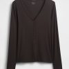Cardigan pigiama a costine mini Cardigan pigiama a costine mini
