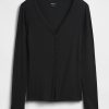 Cardigan pigiama a costine mini Cardigan pigiama a costine mini
