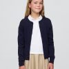 Cardigan uniforme per bambini