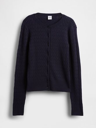 Cardigan uniforme per bambini
