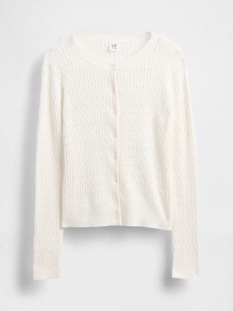 Cardigan uniforme per bambini