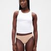 Cheeky in cotone elasticizzato biologico Cheeky in cotone elasticizzato biologico