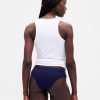 Cheeky in cotone elasticizzato biologico Cheeky in cotone elasticizzato biologico