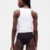 Cheeky in cotone elasticizzato biologico Cheeky in cotone elasticizzato biologico
