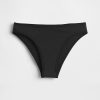 Cheeky in cotone elasticizzato biologico Cheeky in cotone elasticizzato biologico