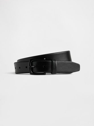 Cintura in pelle