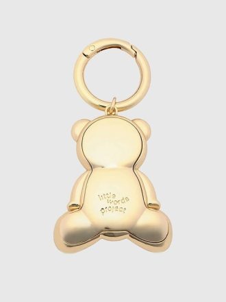 Ciondolo per borsa Little Words Project