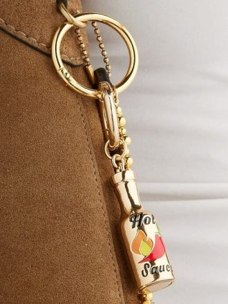 Ciondolo per borsa Little Words Project