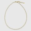 Collana da tennis con castone HART Collana da tennis con castone HART