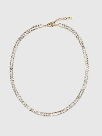 Collana da tennis HART Baguette