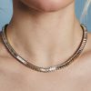 Collana da tennis HART Baguette Collana da tennis HART Baguette