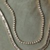 Collana da tennis con castone HART Collana da tennis con castone HART