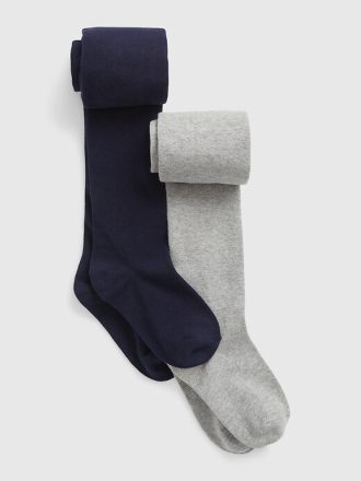 Collant Basic per bambini (confezione da 2)