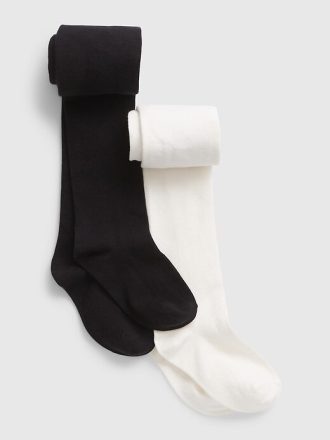 Collant Basic per bambini (confezione da 2)