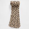 Collant leopardati per bambini