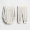Completo body e maglione per neonato Completo body e maglione per neonato