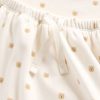 Completo body in Softspun per neonati Completo body in Softspun per neonati