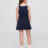 Completo canotta e gonna-pantalone per bambini Completo canotta e gonna-pantalone per bambini