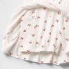 Completo con gonna-pantalone per bambini Completo con gonna-pantalone per bambini