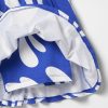 Completo con gonna-pantalone per bambini
