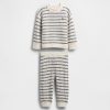 Completo maglione per neonato