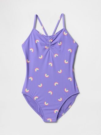 Costume da bagno intero per bambini