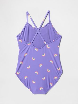 Costume da bagno intero per bambini