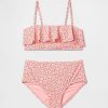 Costume da bagno per bambini in due pezzi
