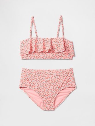 Costume da bagno per bambini in due pezzi