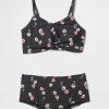Costume da bagno per bambini in due pezzi