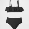 Costume da bagno per bambini in due pezzi