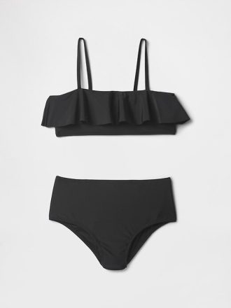 Costume da bagno per bambini in due pezzi