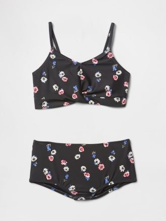 Costume da bagno per bambini in due pezzi