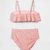 Costume da bagno per bambini in due pezzi