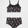 Costume da bagno per bambini in due pezzi