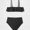 Costume da bagno per bambini in due pezzi