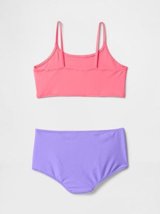 Costume da bagno per bambini in due pezzi