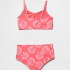 Costume da bagno per bambini in due pezzi