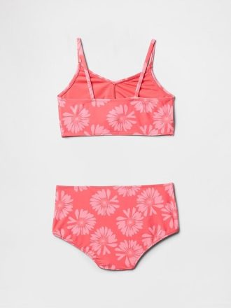 Costume da bagno per bambini in due pezzi