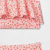 Costume da bagno per bambini in due pezzi