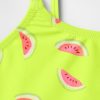 Costume da bagno per bambini in due pezzi
