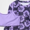 Costume da bagno Rash Guard per bambini, tre pezzi Costume da bagno Rash Guard per bambini, tre pezzi