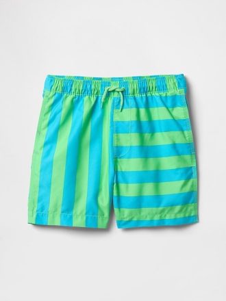Costume da bagno riciclato da 3,5″ per bambini
