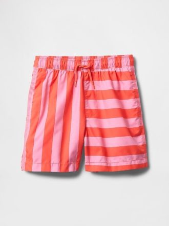 Costume da bagno riciclato da 3,5″ per bambini